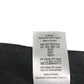 George girls school trouser bundle 4-5 years grey with bowtie detail
