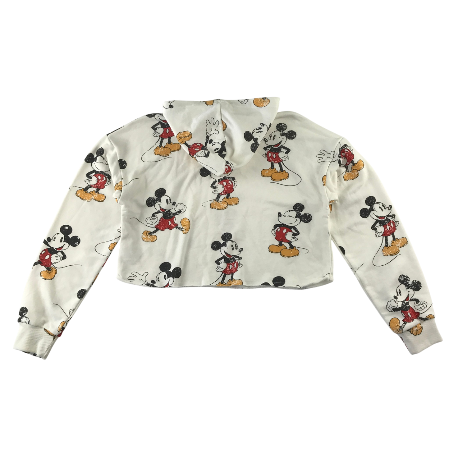 Preloved H&M hoodie for teens