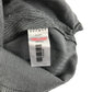 Nutmeg Dungaree Dress Age 5 Grey Corduroy Cotton