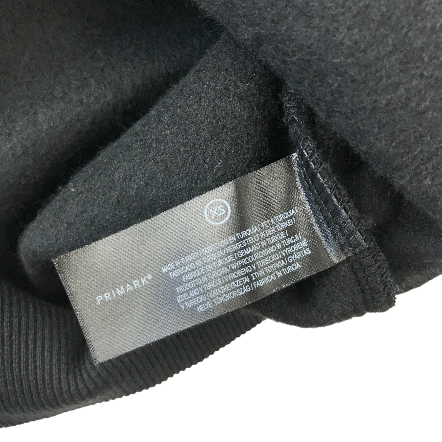 Preloved Cheeto hoodie for adults