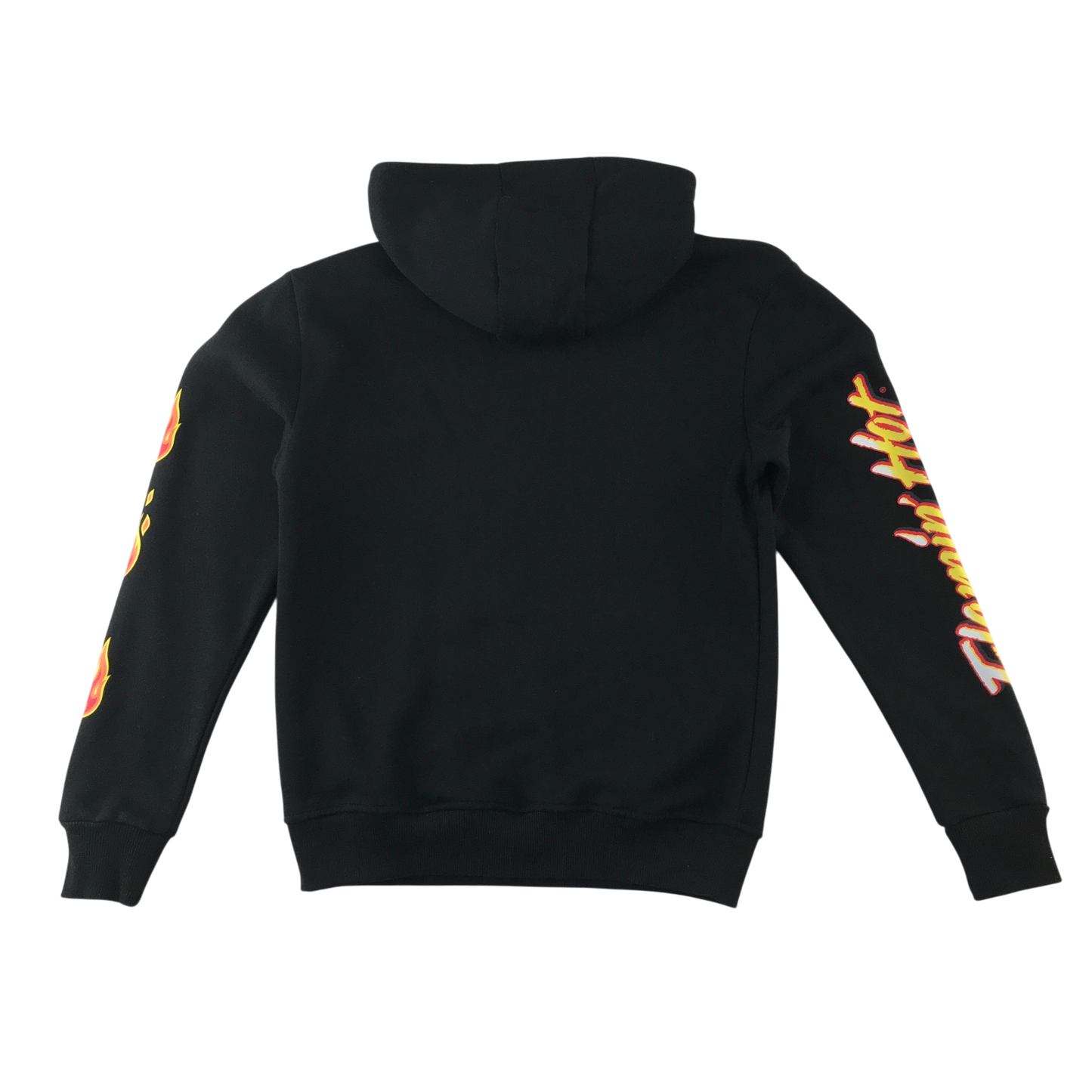 Preloved Cheeto hoodie for adults