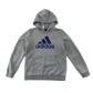Preloved Adidas hoodie for kids