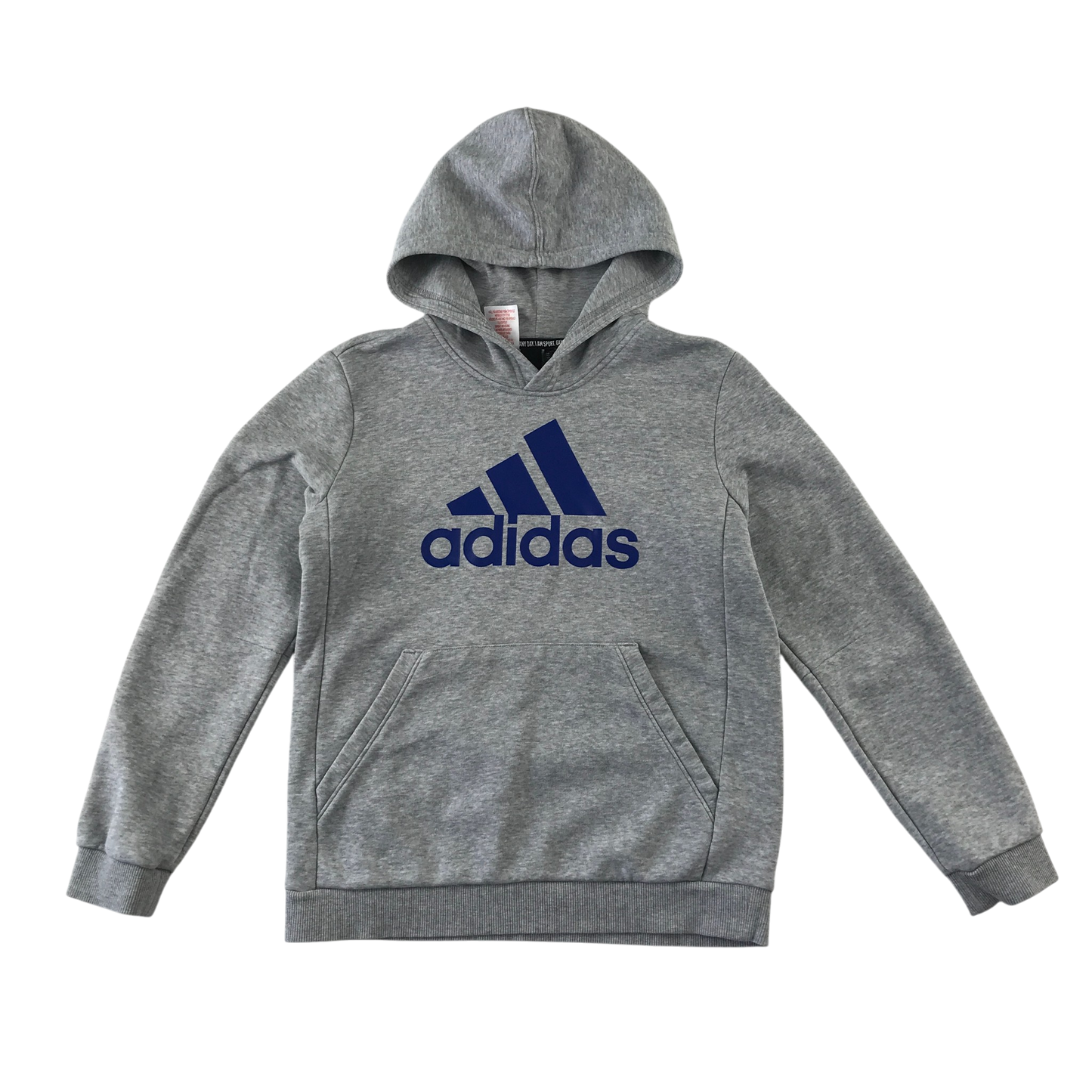 Preloved Adidas hoodie for kids