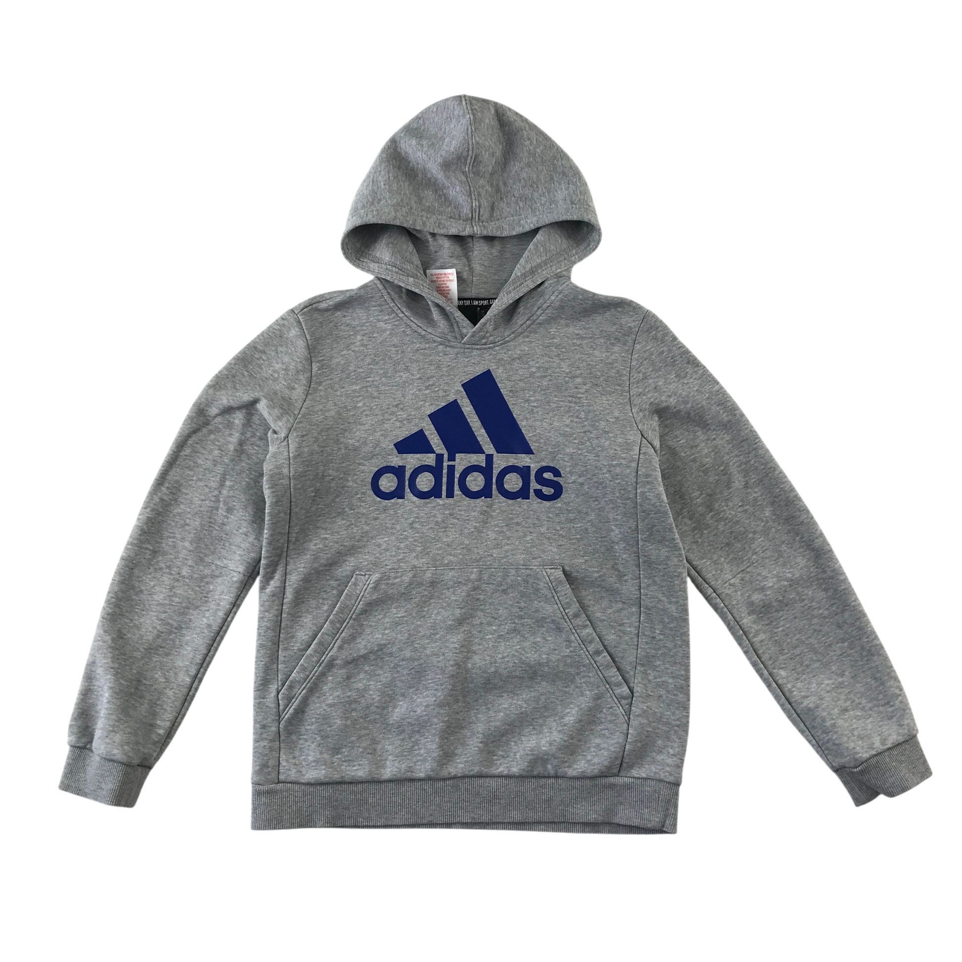 Preloved Adidas hoodie for kids