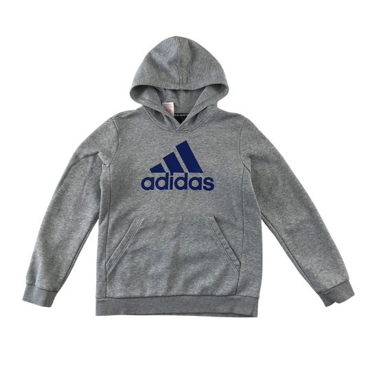 Preloved Adidas hoodie for kids