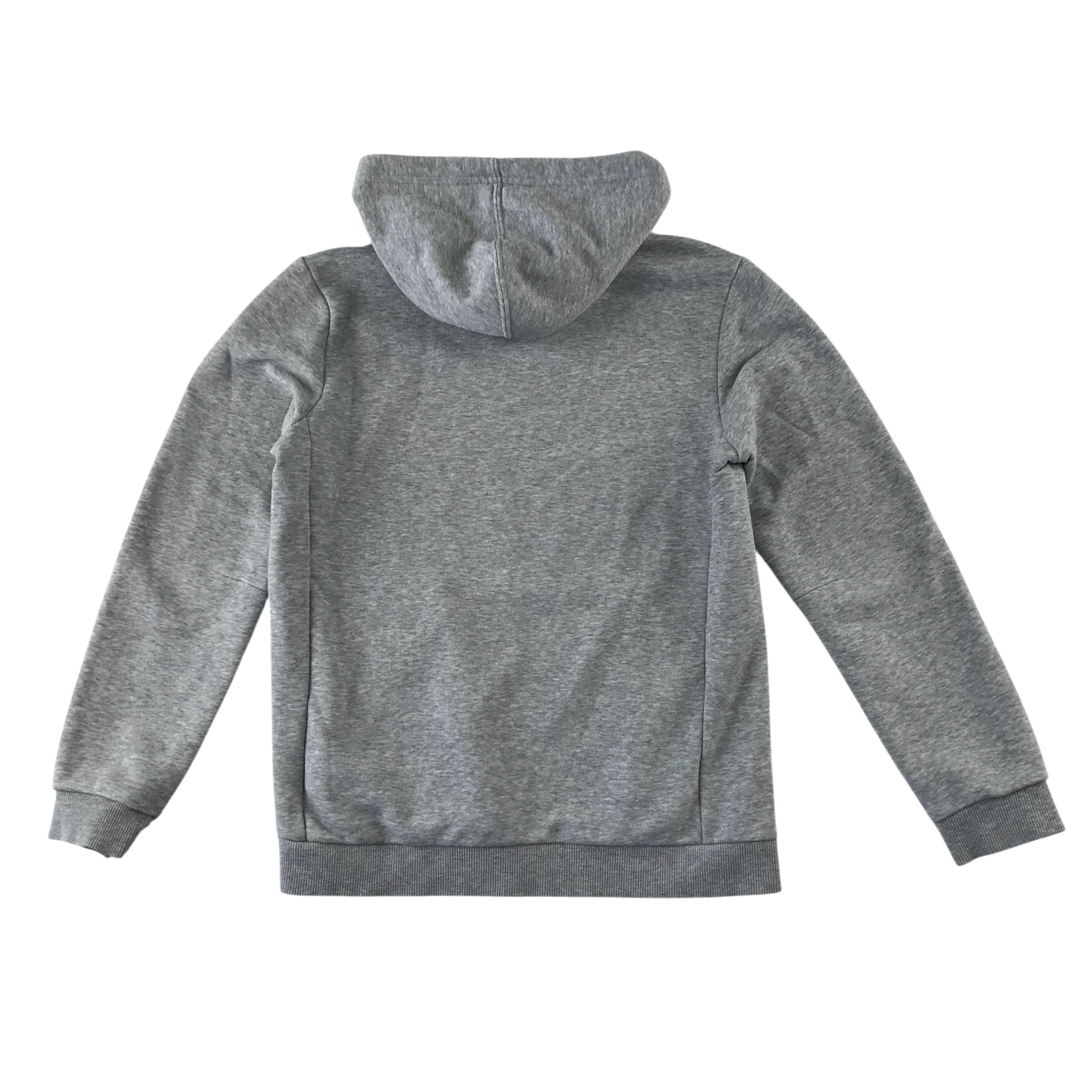 Preloved Adidas hoodie for kids