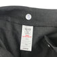George girls school shorts 12-13 years grey dress material with slight stretch