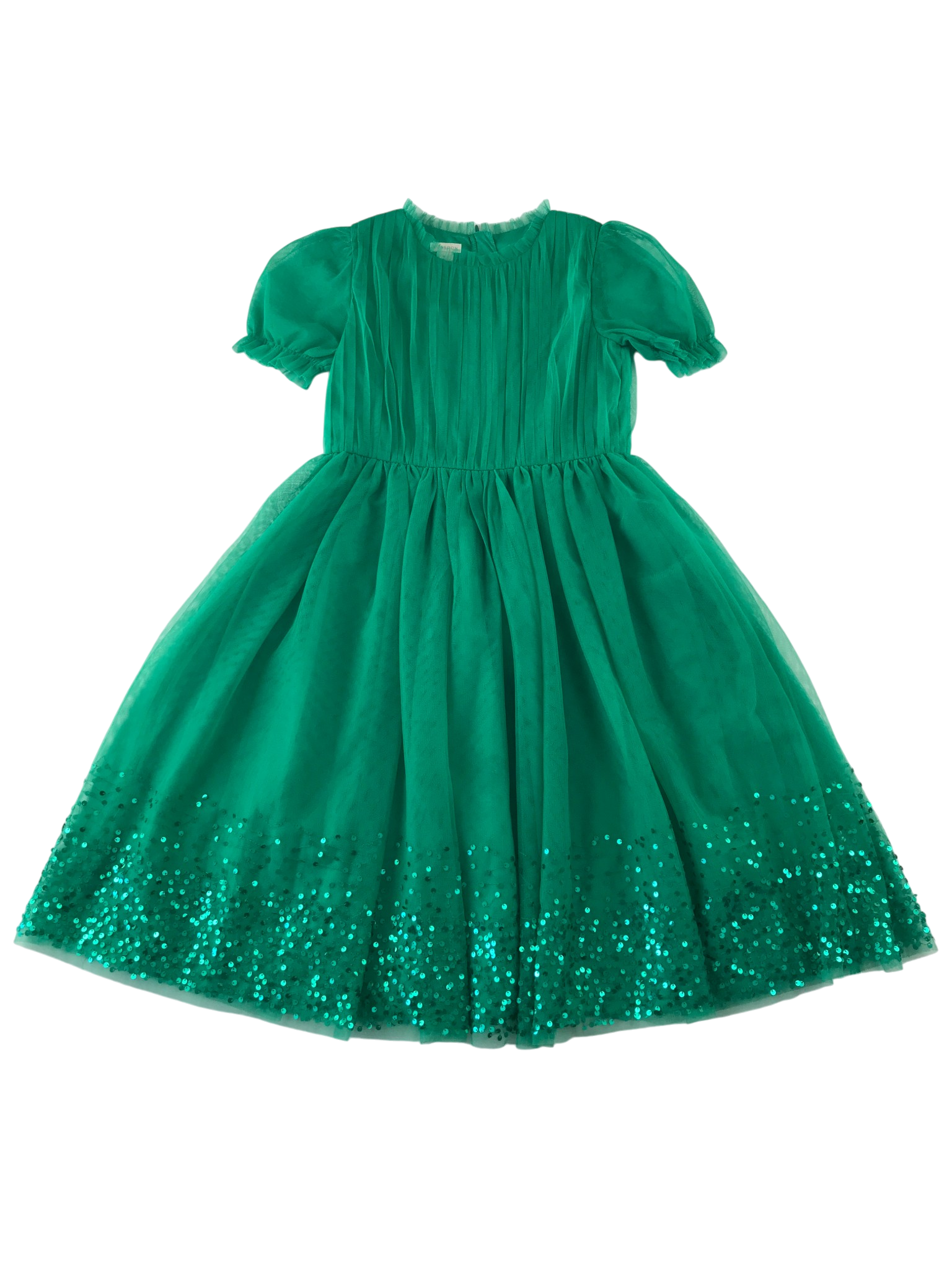Preloved Monsoon dress for kids