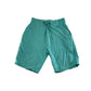 Next shorts 9-10 years light blue plain jersey material cotton