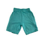 Next shorts 9-10 years light blue plain jersey material cotton