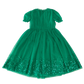 Preloved Monsoon dress for kids