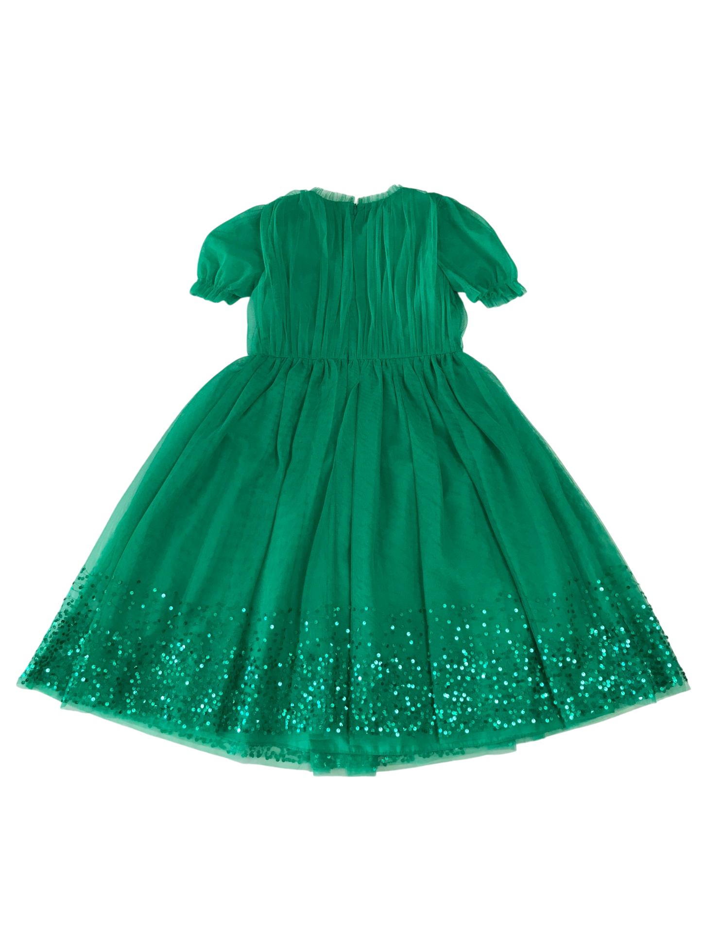 Preloved Monsoon dress for kids