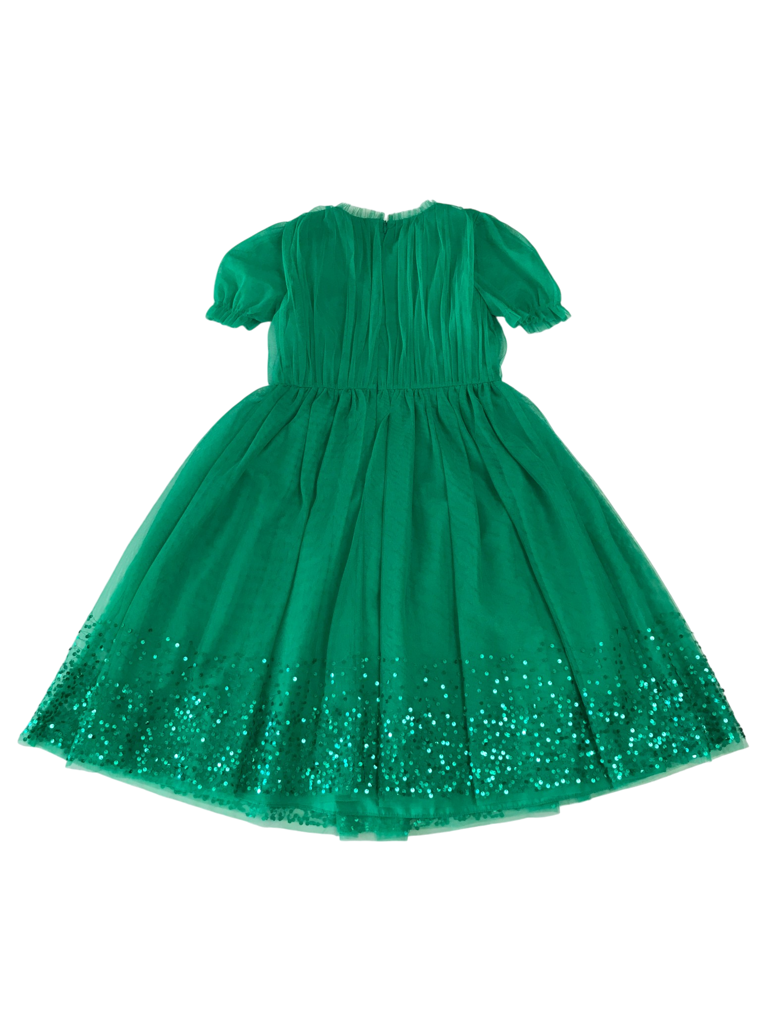 Preloved Monsoon dress for kids