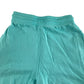 Next shorts 9-10 years light blue plain jersey material cotton