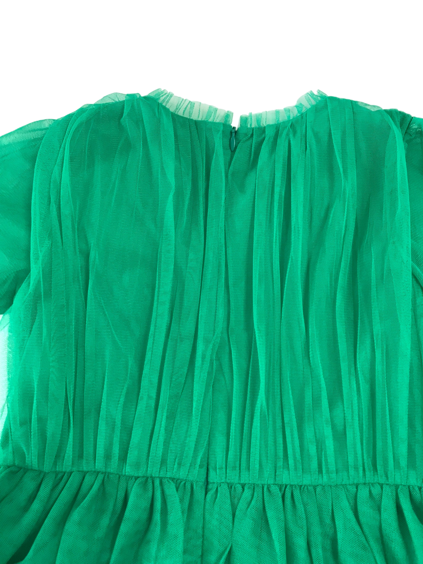 Preloved Monsoon dress for kids