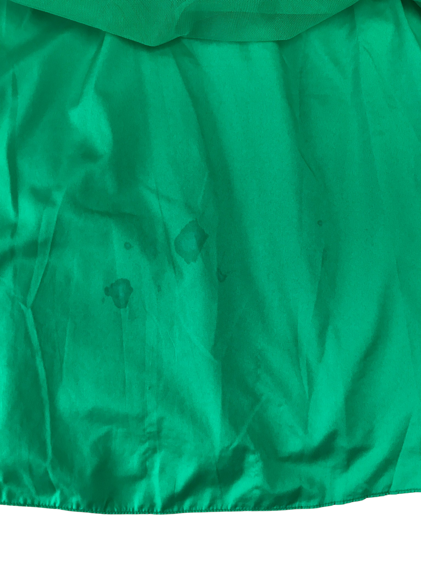 Preloved Monsoon dress for kids