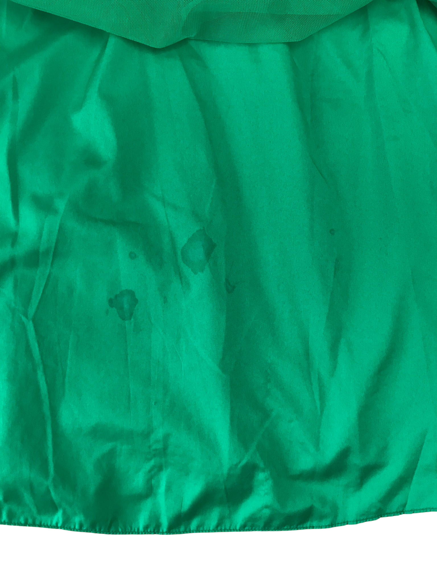 Preloved Monsoon dress for kids