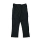 George girls school trouser bundle 3-4 years grey plain slim