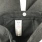 George girls school trouser bundle 3-4 years grey plain slim