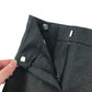 George girls school trouser bundle 3-4 years grey plain slim