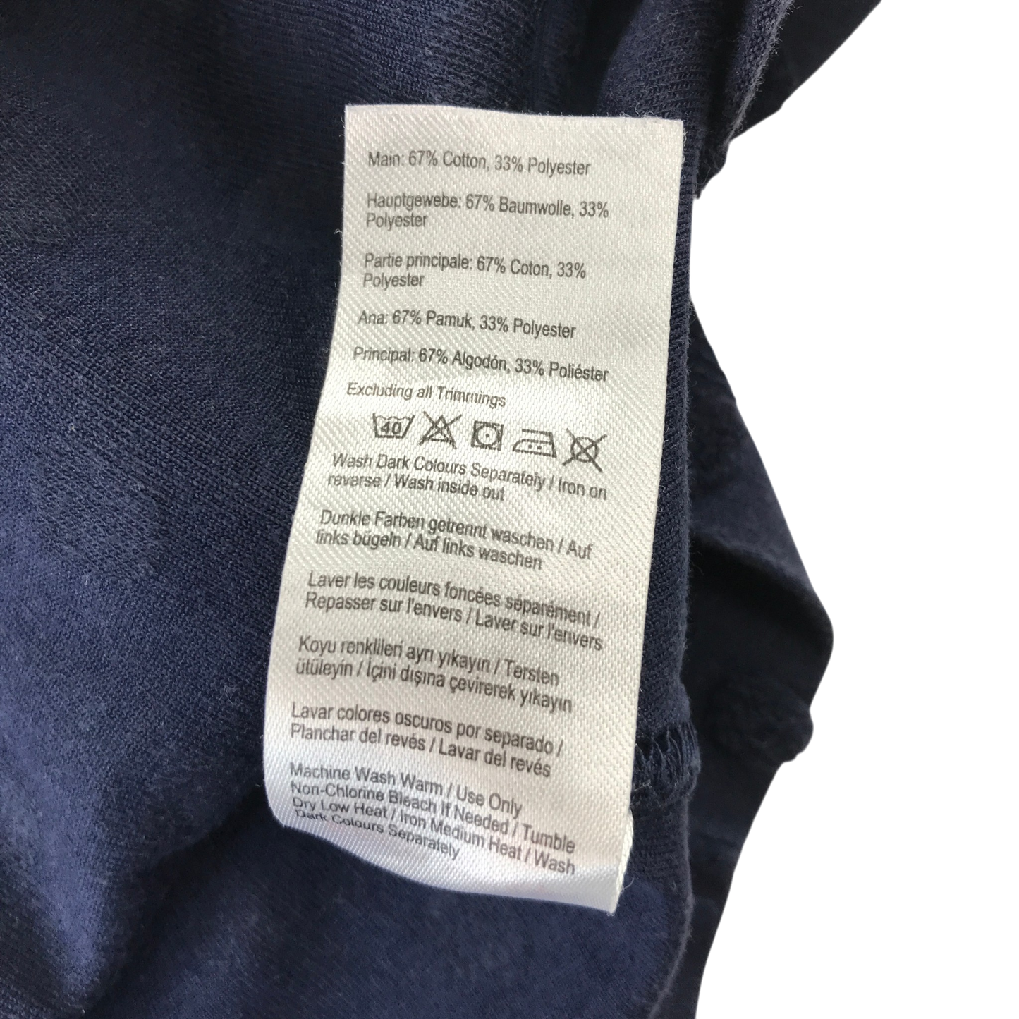 Preloved Joules dress for kids