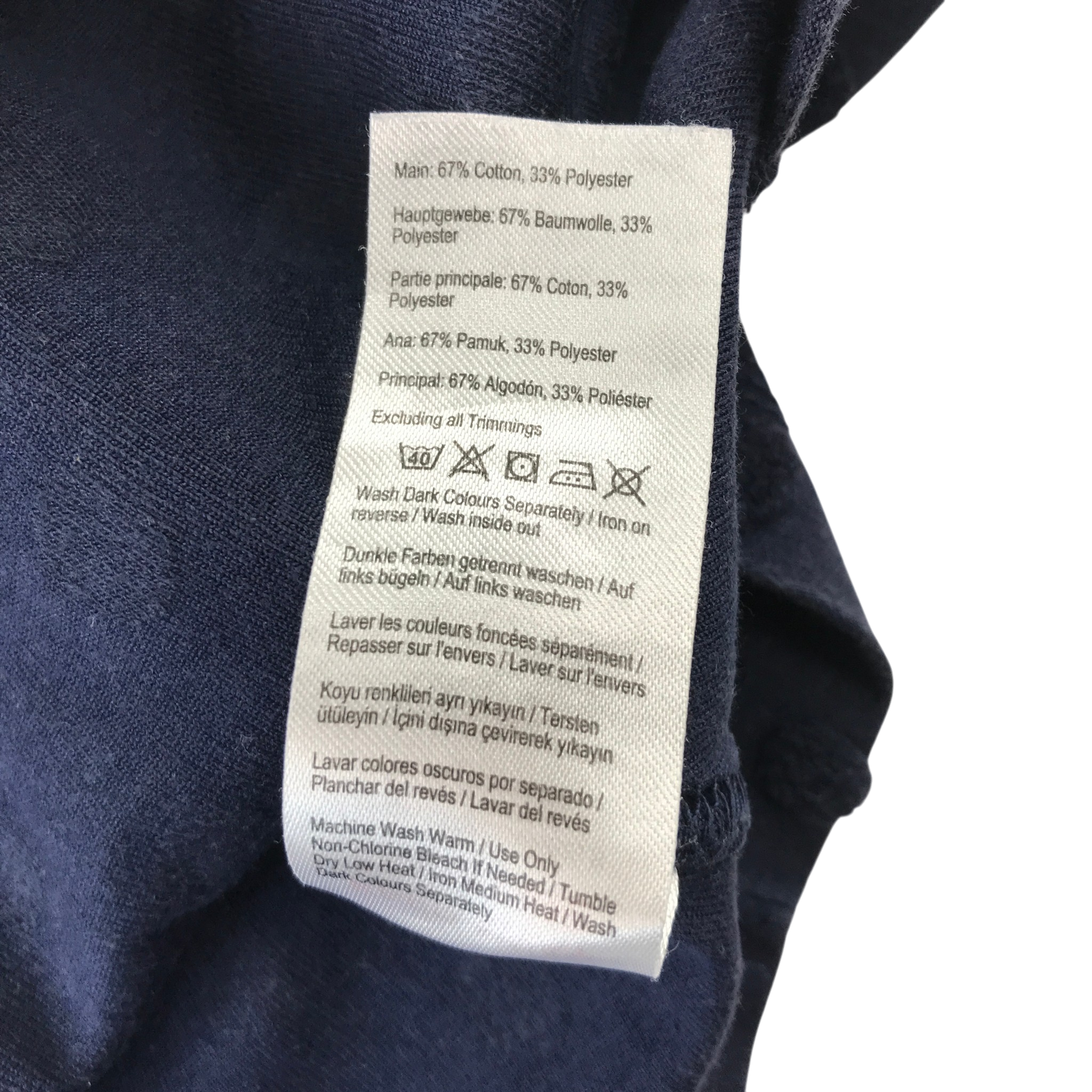 Preloved Joules dress for kids