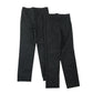George girls school trouser bundle 4-5 years grey sturdy dress trouser style leggings