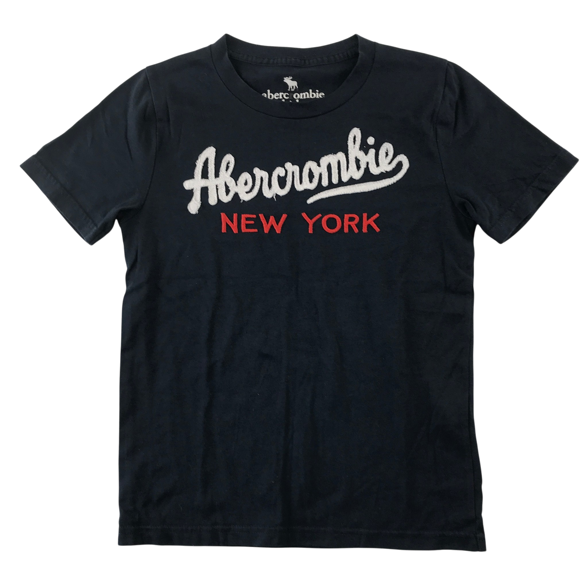 Preloved Abercrombie t-shirt for kids
