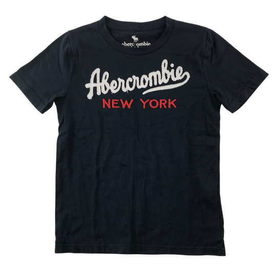 Preloved Abercrombie t-shirt for kids