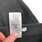 George girls school trouser bundle 4-5 years grey sturdy dress trouser style leggings