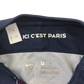 Preloved Nike sports top for kids