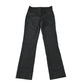 George girls school trouser bundle 12-13 years grey 2 different styles stretchy and dress trousers