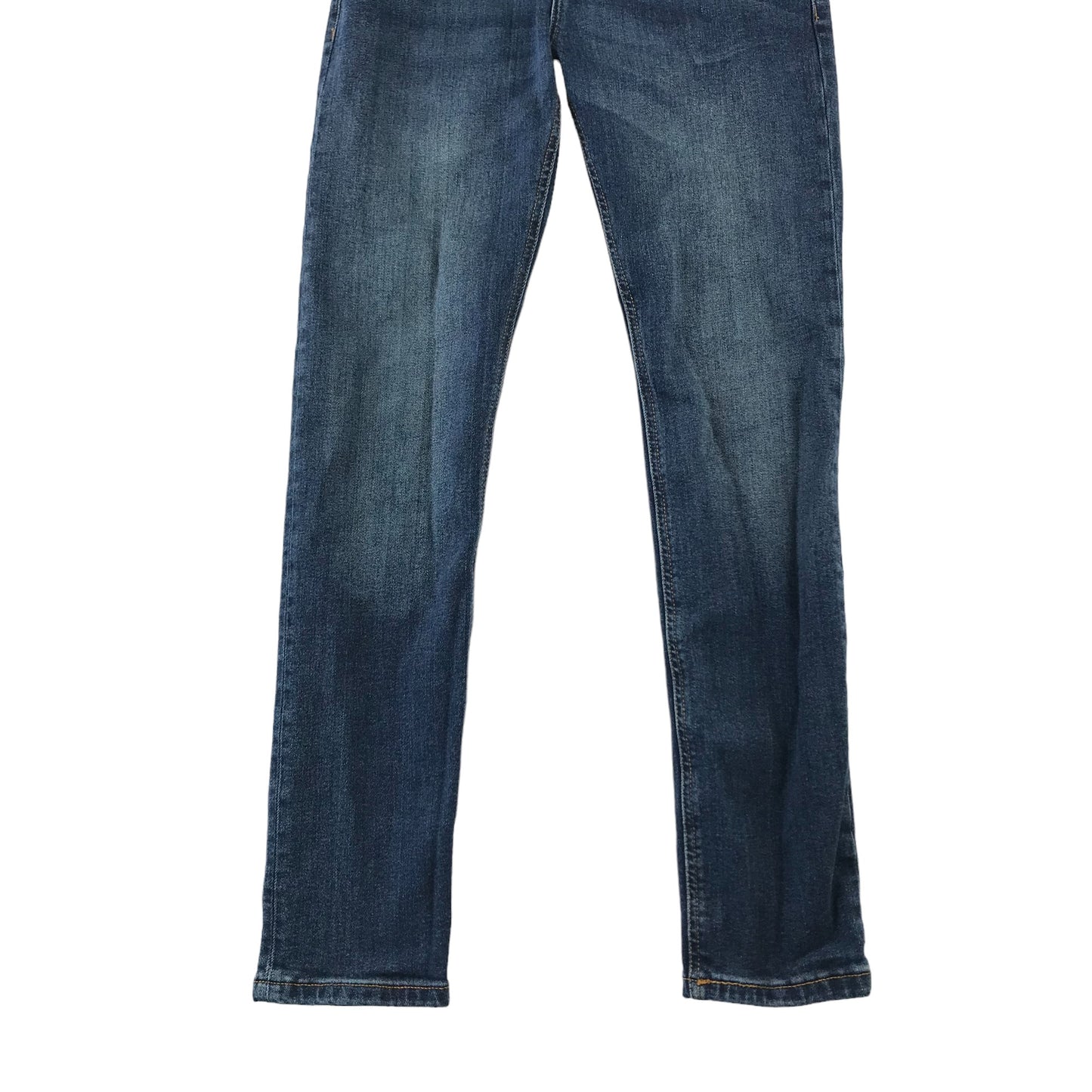 Next jeans W28 H31 blue slim fit stretchy