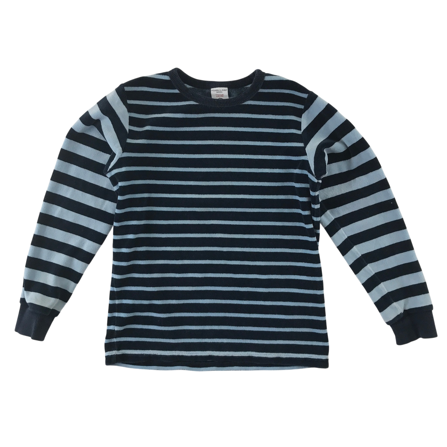 Preloved Polarn O. Pyret jumper for kids