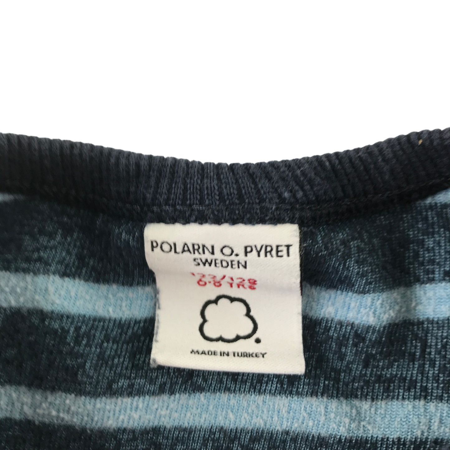 Preloved Polarn O. Pyret jumper for kids