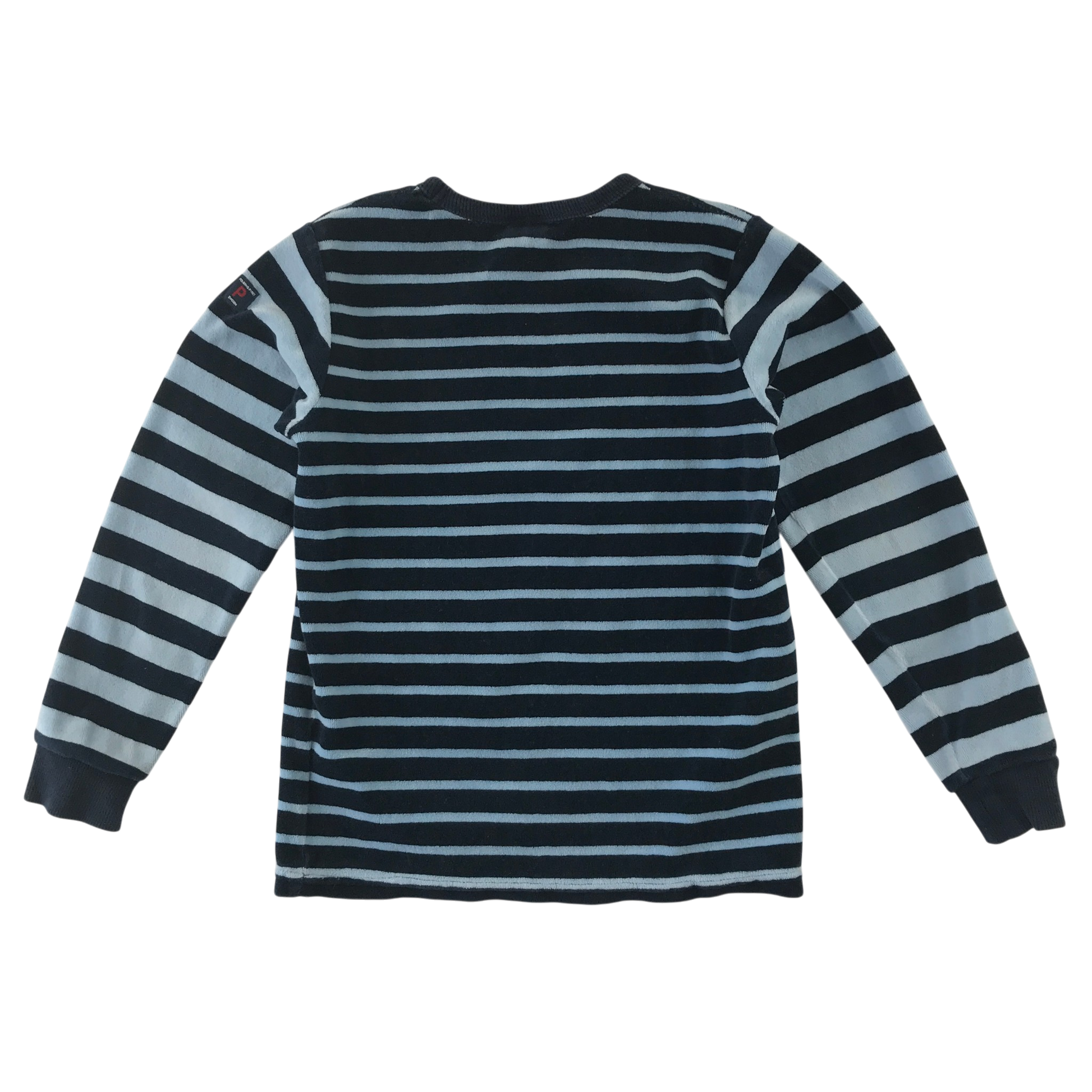 Preloved Polarn O. Pyret jumper for kids