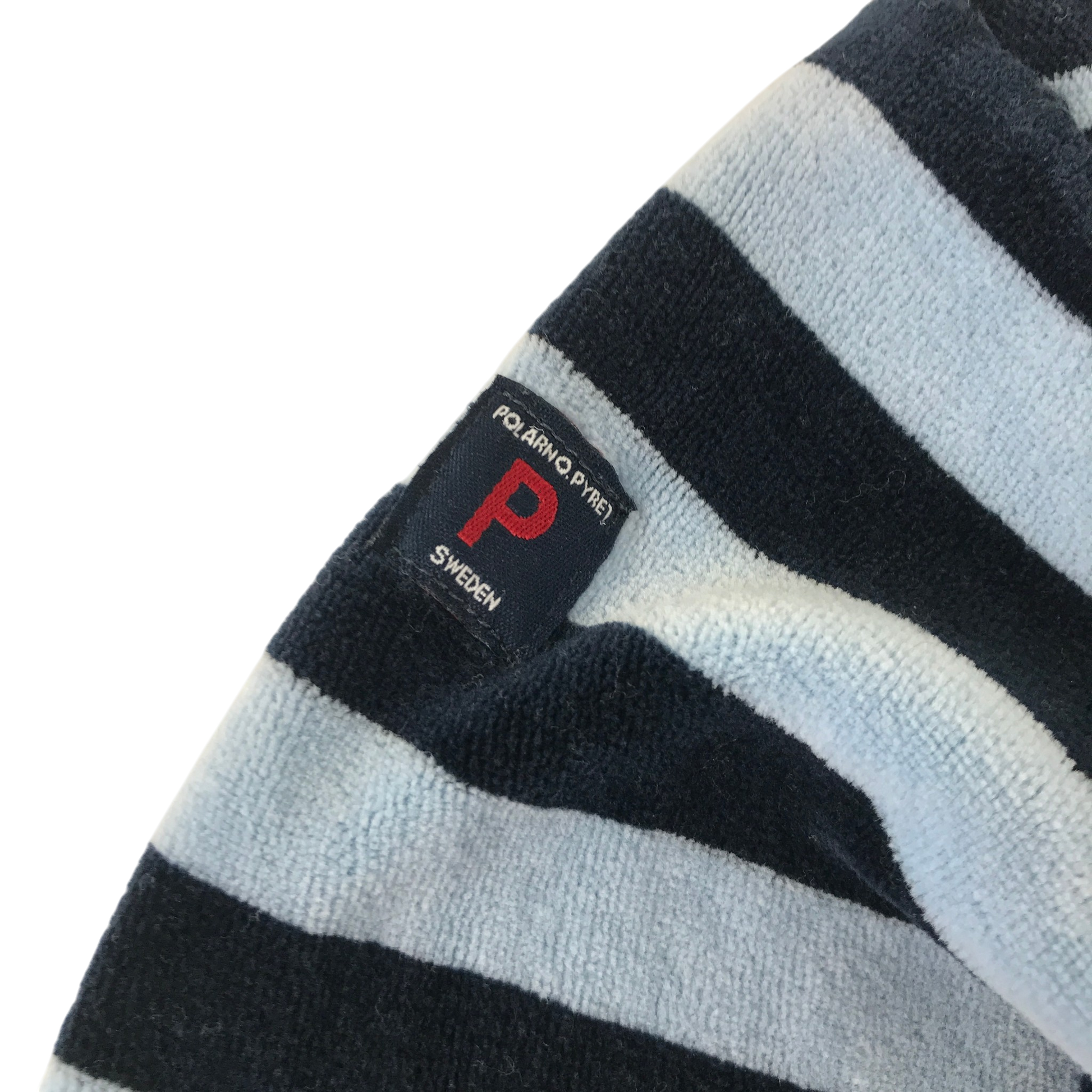 Preloved Polarn O. Pyret jumper for kids