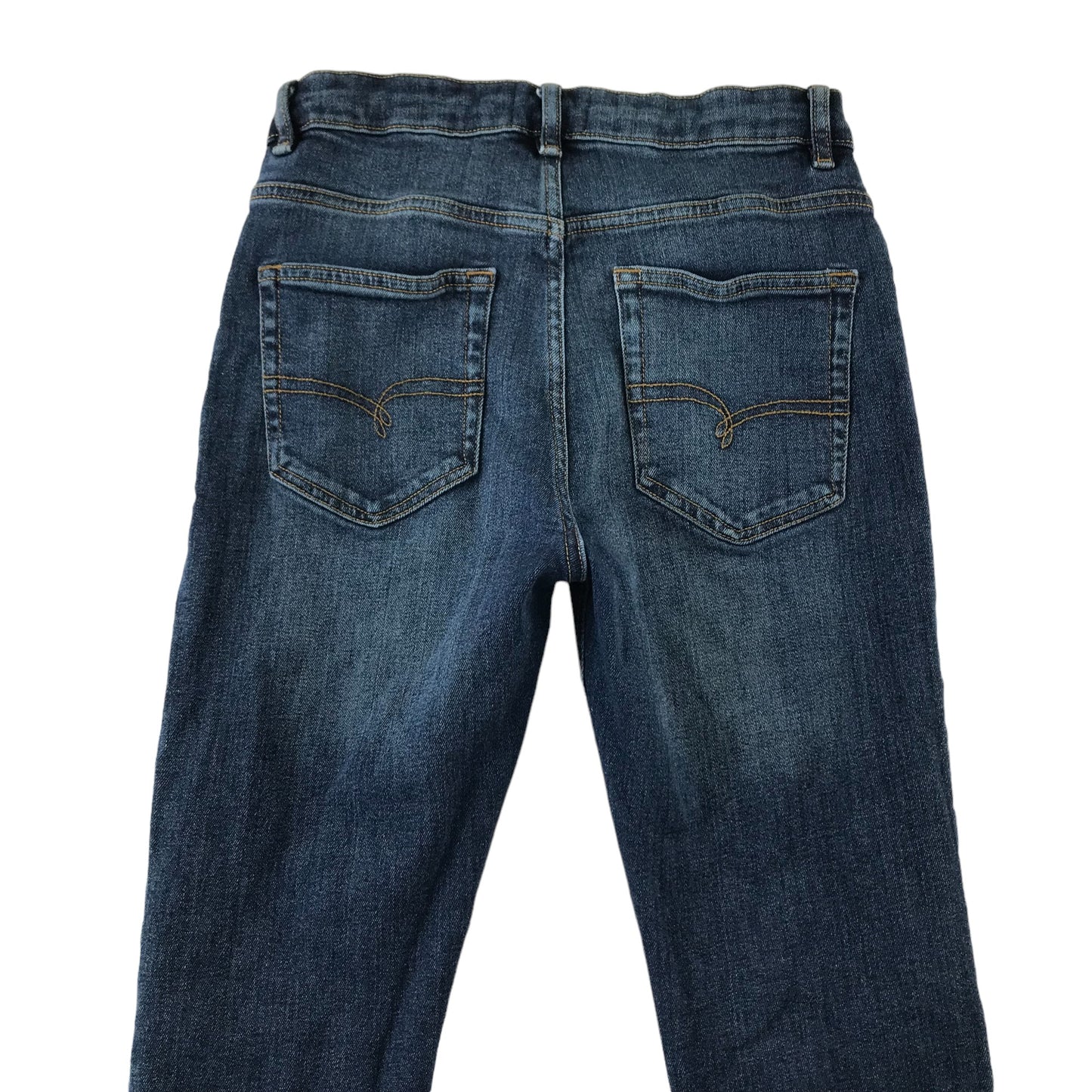 Next jeans W28 H31 blue slim fit stretchy