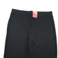 George girls school trouser bundle 15-16 years black stretchy jersey straight leg