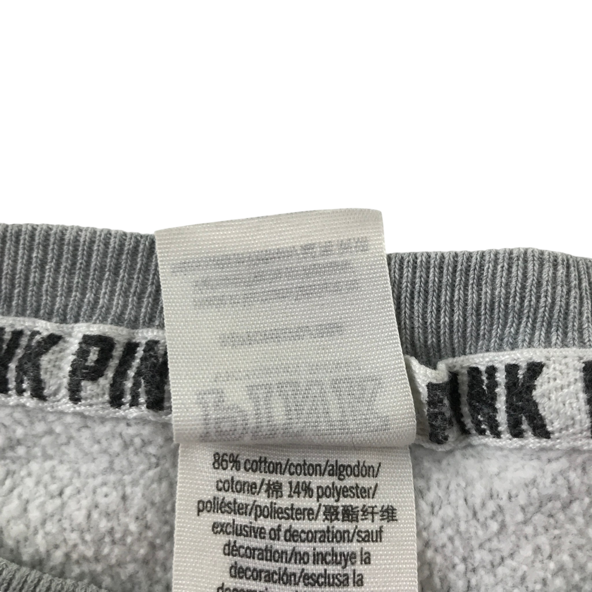 Preloved Victorias Secret jumper for teens
