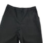 George girls school trouser bundle 12-13 years black dress trousers 2 styles