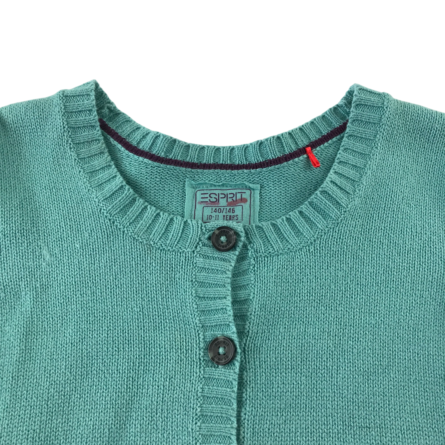 Preloved Esprit cardigan for kids