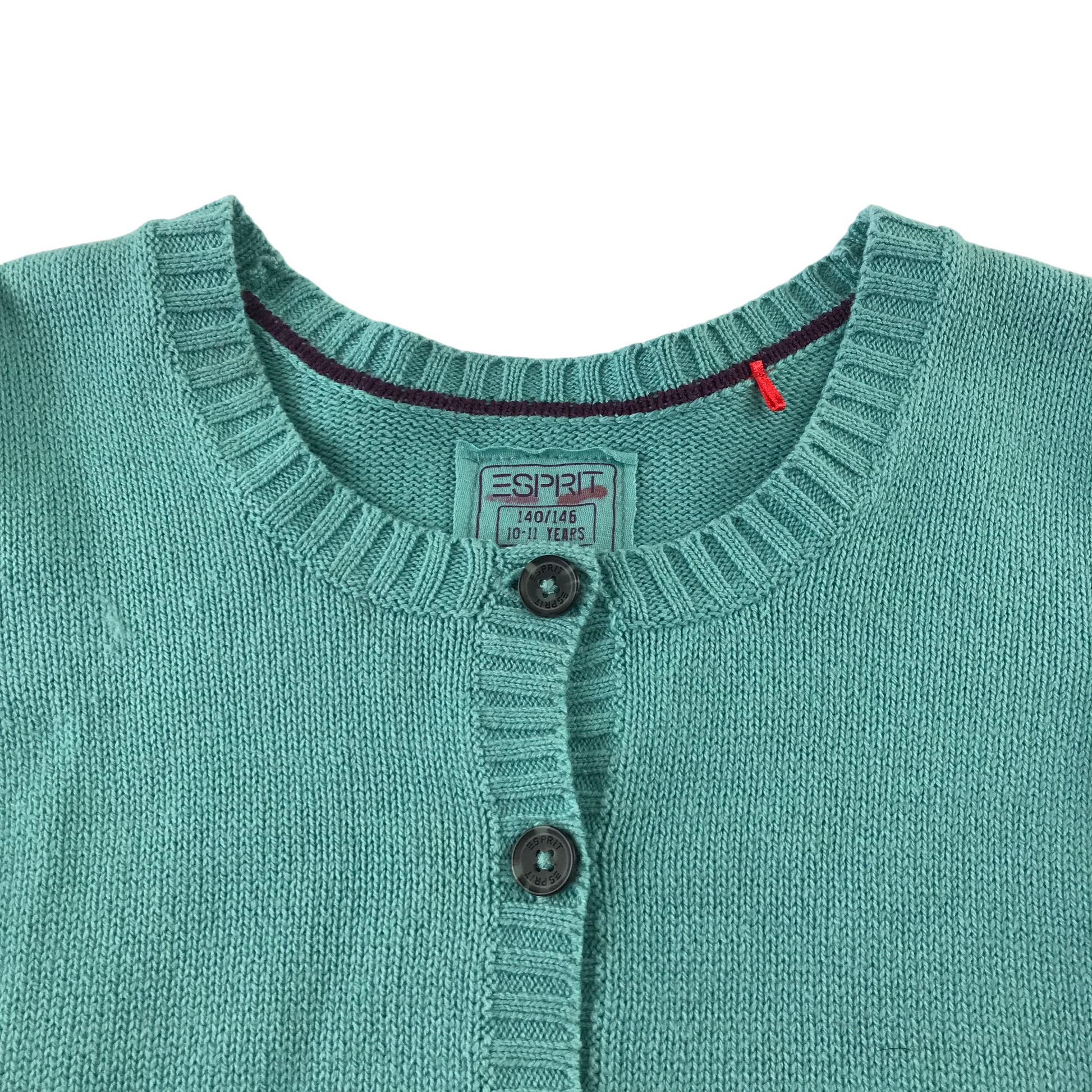Preloved Esprit cardigan for kids