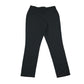 George girls school trouser bundle 12-13 years black slim leg dress trousers