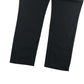 George girls school trouser bundle 12-13 years black slim leg dress trousers