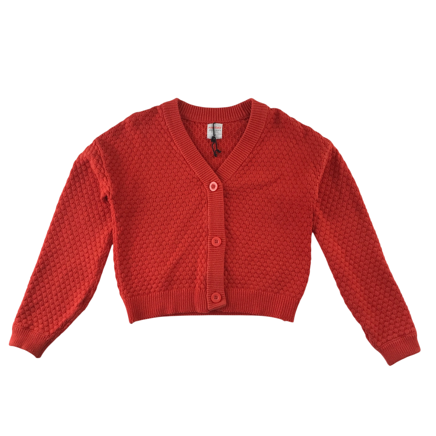 Preloved John Lewis cardigan for kids