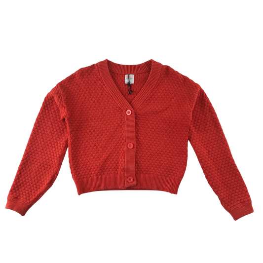 Preloved John Lewis cardigan for kids