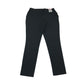 George girls school trouser bundle 14-15 years black comfort stretch waistband