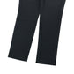 George girls school trouser bundle 14-15 years black comfort stretch waistband
