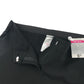 George girls school trouser bundle 12-13 black 2 different styles